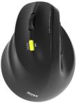 PORT Designs Ergo Mouse Black (910008)