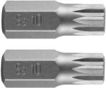 NEO TOOLS 10-902 Set capete bit, chei tubulare