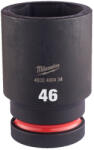 Milwaukee 4932480434 Set capete bit, chei tubulare