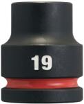 Milwaukee 4932480362 Set capete bit, chei tubulare