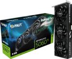 Palit GeForce RTX 5060 Ti Infinity 3 8GB GDDR7 128bit (NE7506T019P1-GB2062S) Videokártya