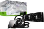 MSI GeForce RTX 5090 SUPRIM LIQUID SOC 32GB GDDR7 512bit (GeForce RTX 5090 32G SUPRIM LIQUID SOC) Videokártya