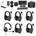 Saramonic WiTalk WT6D Casti