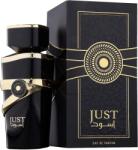 Fragrance World Just Aswad EDP 100 ml Parfum