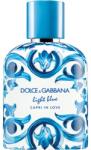Dolce&Gabbana Light Blue Capri in Love pour Homme EDP 100 ml Parfum