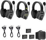 Saramonic WiTalk WT3D Casti