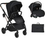 Moni Bingo 2 in 1 Babakocsi