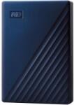 Western Digital My Passport MAC 6TB (WDBK6C0060BBL-WESN)