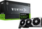 MSI GeForce RTX 5060 Ti VENTUS 3X OC 16GB GDDR7 128bit Placa video