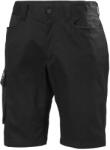 Helly Hansen MANCHESTER SZERVIZ RÖVIDNADRÁG, fekete, C64 (77543_990-C64)