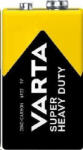 VARTA 6F22/1P SuperLife (409694,00) Baterii de unica folosinta