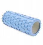 Trexo Roller Trexo habszivacs TXO-B4Z030-BL 33 x 14 cm Eva habszivacs (TXO-B4Z030-BL)