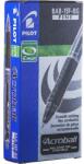 Pilot Acroball BeGreen 10 db/csomag kék golyóstoll (BAB-15F-L-DOB) (BAB-15F-L-DOB) - firstshop