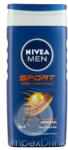 Nivea tusfürdő 250ml Sport - vegyesbolt