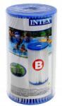Intex szűrőbetét B típusú A1 29005 29007 szűrőhöz (29005)