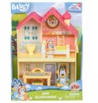 TM Toys Bluey: Mini házikó játékszett (630996176146)
