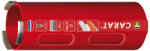 HiKOKI (Hitachi) Carat száraz gy. fúrókorona 42x150 (HDC0421504)