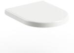 RAVAK Uni Chrome Wc ülőke fehér(new) (X01549)