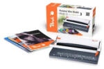 Peach Liant cu inele din piersici PB300-15, pentru legare metalica, A4