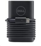 Dell Adaptor CA DELL USB-C 90 W cu cablu de alimentare de 1 metru - Euro (DELL-14P3N)