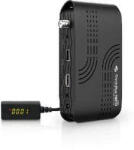 AB-COM 700HD MINI AB CRYPTOBOX
