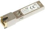 MikroTik SFP+ modul RJ45 10/100/1000M/2.5G/5G/10G copper module (S+RJ10) - shop