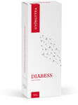 Györgytea Diabess teakeverék 50g Cukorbetegeknek (5999566584213)