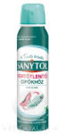  Sanytol fertőtlenítő cipőspray 150ml