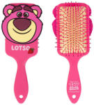 Javoli Disney Játékháború Lotso 3D hajkefe 22 cm (CEP2500002897)