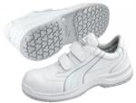 PUMA Safety védőcipő Absolute Low S2 SRC - Fehér - 36 (PUM-640642-36 S2)