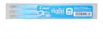 Pilot Frixion 0, 5mm 3db-os világoskék rollertoll betét (BLS-FR5-LB-S3) (BLS-FR5-LB-S3)