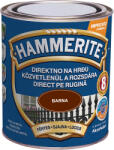 Akzo Nobel Hammerite Festék Fényes Barna 0, 75 L
