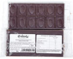 Paleolit Étcsokoládé tábla xilittel 100g (5999564042715)