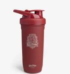 Smartshake Harry Potter Collection, Rozsdamentes acél shaker, Griffendél (OS6856)