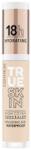 Catrice True Skin Concealer cu acoperire mare 005 - Warm Macadamia 4, 5 ml