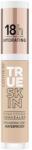 Catrice True Skin Concealer cu acoperire mare 020 Warm Beige 4, 5 ml