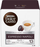 NESCAFÉ Dolce G. Esp. Napoli Capsule 16pcs Nefiltrate