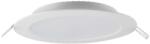 V-TAC LED Beépíthető lámpa LED/24W/230V átm. 29, 6 cm 3000K fehér VT2175 (VT2175)