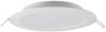 V-TAC LED Beépíthető lámpa LED/3W/230V átm. 9, 5 cm 4000K fehér VT2158 (VT2158)