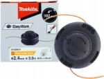 Makita Damilfej M10x1.25LH 2, 4mm EBH252 253, EM2651, DUR369 Készülékekhez (191D90-9)