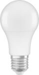 OSRAM Led Value Körte Műanyag E27 8, 5w 806lm 2700k (ac31150)