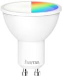 Hama LED izzó HAMA GU10 5, 5W RGB okos WIFI (00176598) - forpami