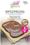 Szafi Reform Gluténmentes ripsz/pászka 180g (5999564155897)
