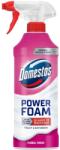 Domestos Power Foam WC Floral Fresh 435 ml