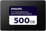 Philips S130 Ultra Speed 500GB (FM50SS130B/00)