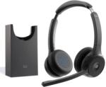 Cisco Headset 722 Wireless (HS-WL-722-BUNAS-C) Casti