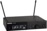 Shure slxd4e-h56 Безжичен приемник Радиостанции