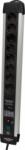 brennenstuhl Premium-Protect-Line 8 Plug 3 m Switch (1391010800)