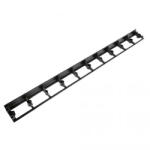  Ágyásszegély OBRB58 1025/75/58 mm ár/db (705-002)