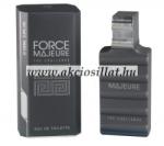 Omerta Force Majeure The Challenge EDT 100 ml Parfum
